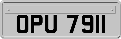 OPU7911