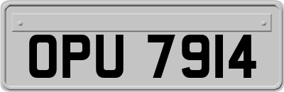 OPU7914