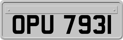 OPU7931