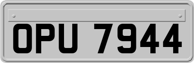 OPU7944