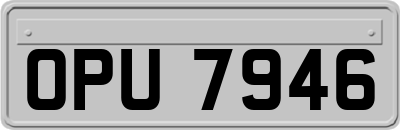 OPU7946
