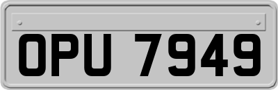 OPU7949
