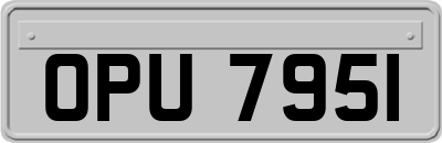 OPU7951