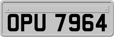 OPU7964