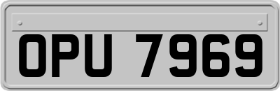 OPU7969