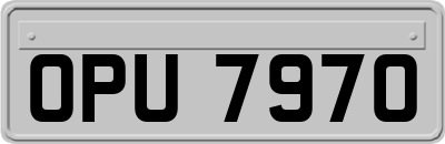 OPU7970