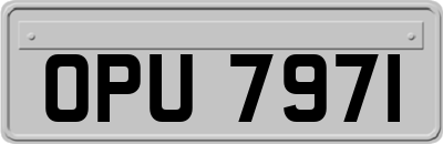 OPU7971