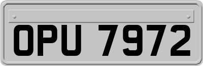 OPU7972