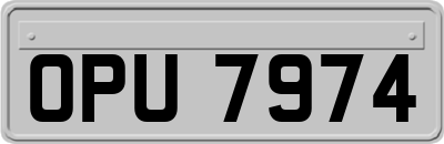 OPU7974