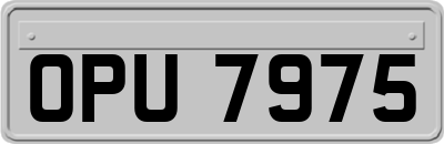 OPU7975