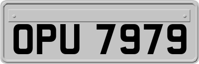 OPU7979