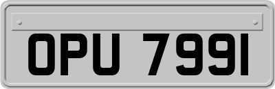 OPU7991