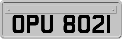 OPU8021