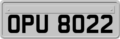 OPU8022