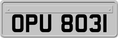 OPU8031