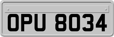 OPU8034