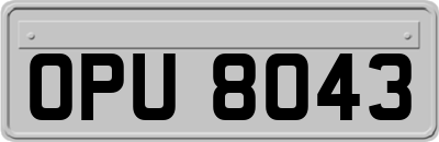 OPU8043