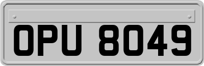 OPU8049