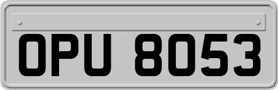 OPU8053