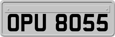 OPU8055