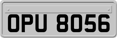 OPU8056