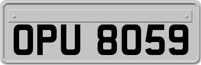 OPU8059