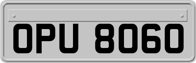 OPU8060