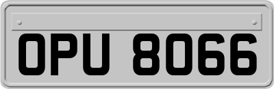 OPU8066