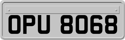 OPU8068