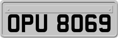 OPU8069
