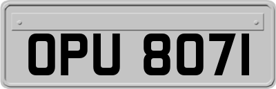 OPU8071