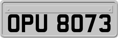 OPU8073