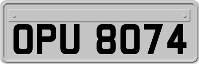 OPU8074