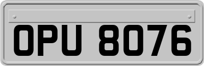 OPU8076
