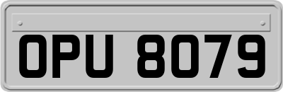 OPU8079