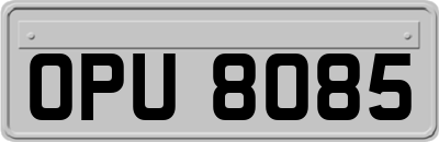 OPU8085