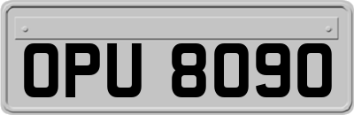 OPU8090