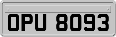 OPU8093