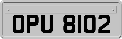 OPU8102
