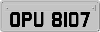 OPU8107
