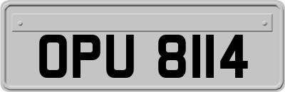 OPU8114