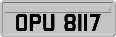 OPU8117
