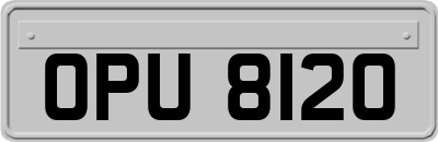 OPU8120