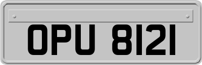 OPU8121