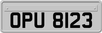 OPU8123
