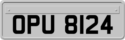 OPU8124