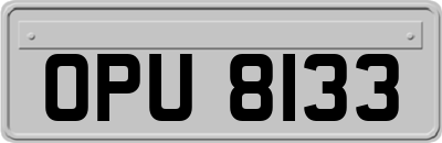OPU8133