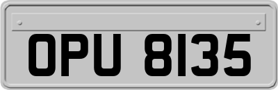 OPU8135