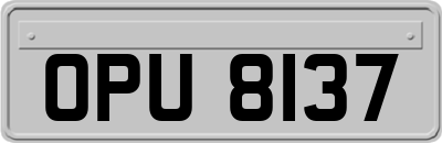 OPU8137