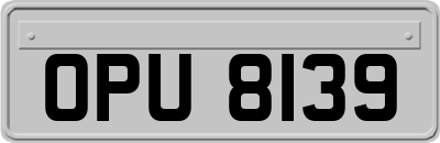 OPU8139
